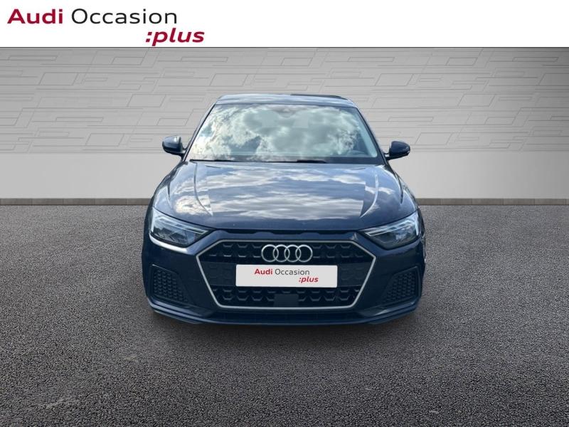 Voitures occasions Audi A1 Sportback Design Lille