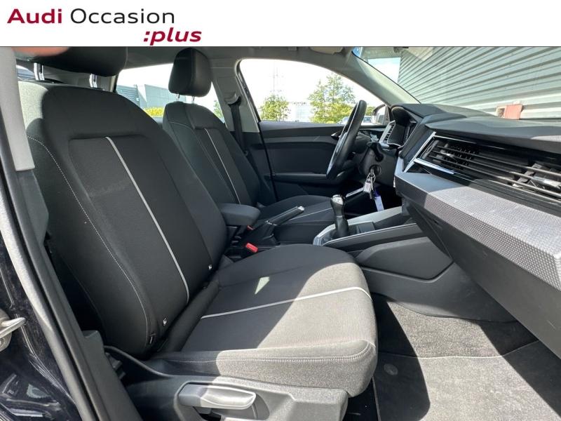 Voitures occasions Audi A1 Sportback Design Lille