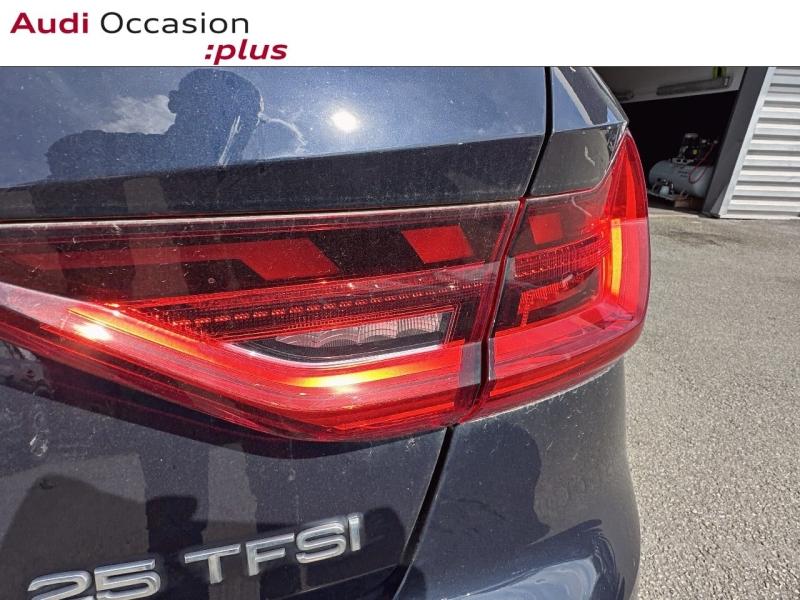 Voitures occasions Audi A1 Sportback Design Lille