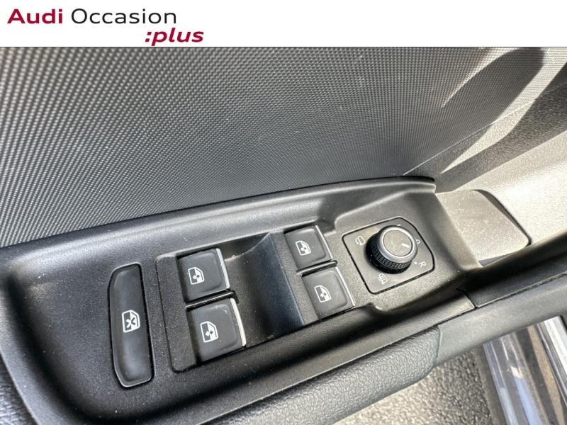 Voitures occasions Audi A1 Sportback Design Lille