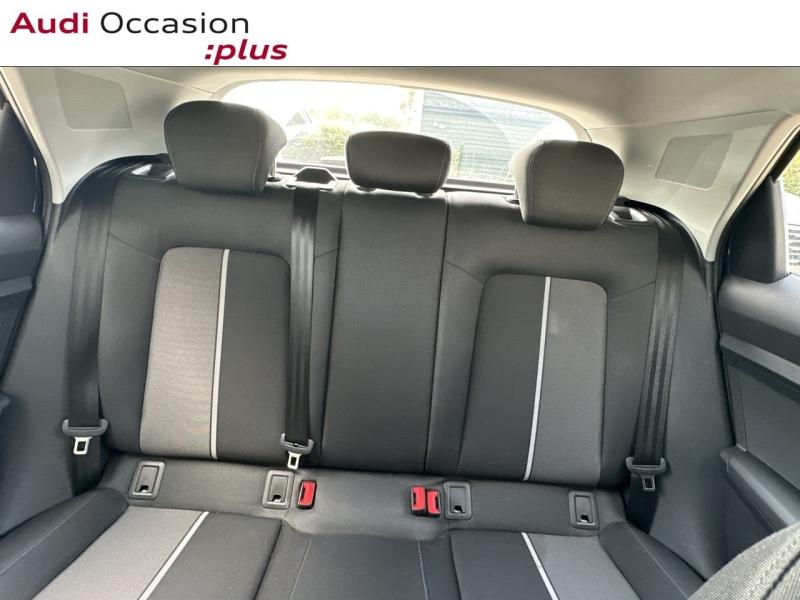 Voitures occasions Audi A1 Sportback Design Lille