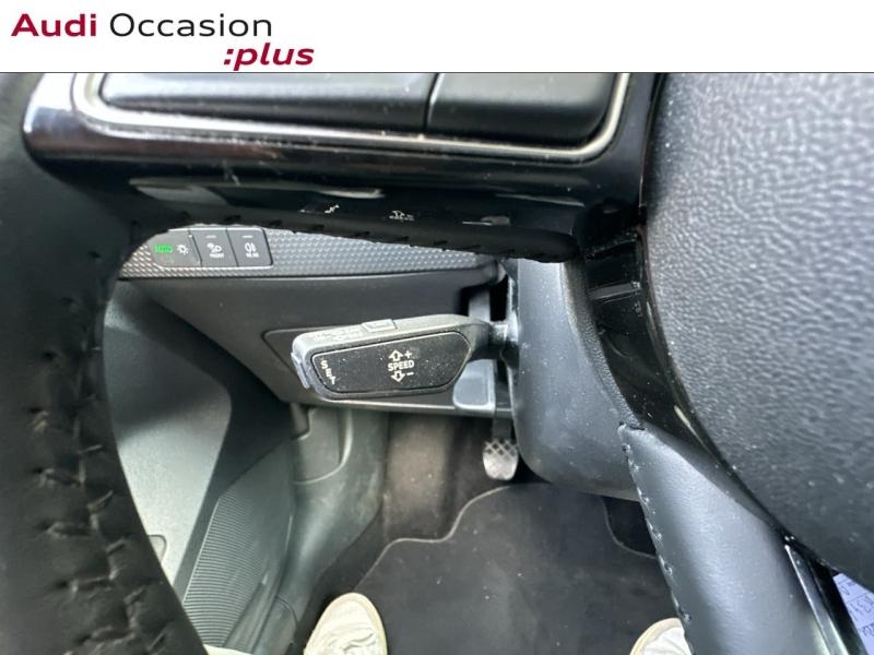 Voitures occasions Audi A1 Sportback Design Lille