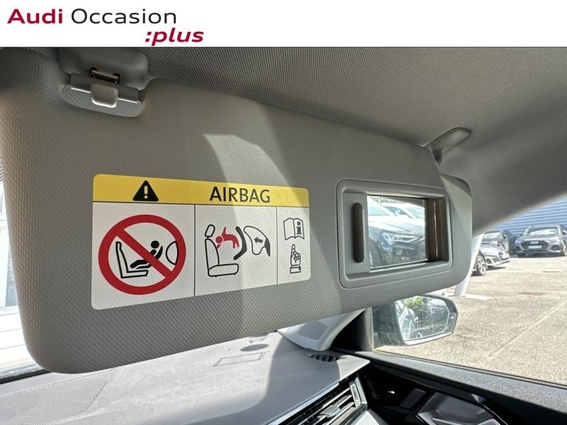 Voitures occasions Audi A1 Sportback Design Lille