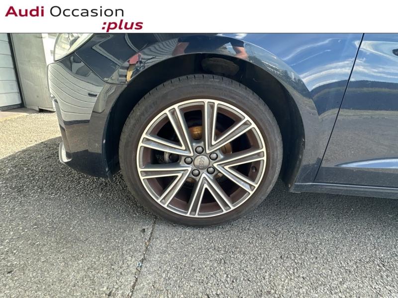Voitures occasions Audi A1 Sportback Design Lille