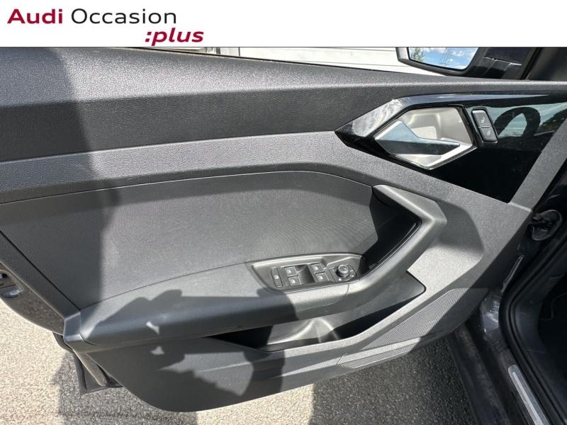 Voitures occasions Audi A1 Sportback Design Lille