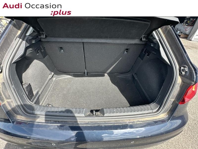 Voitures occasions Audi A1 Sportback Design Lille