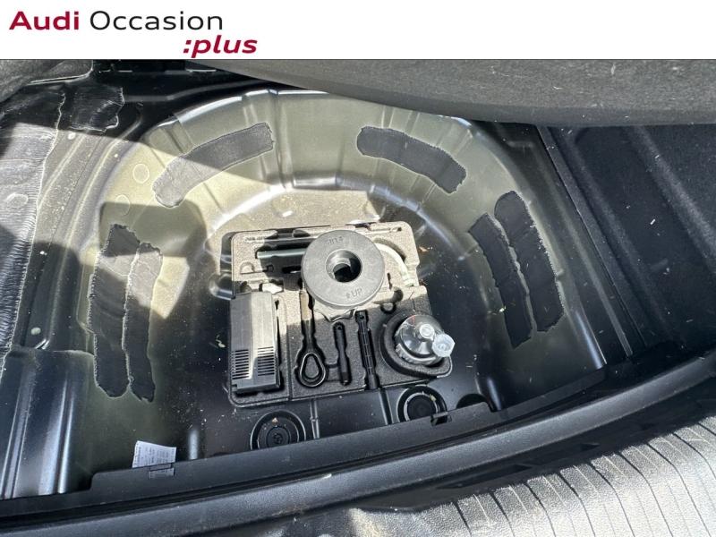 Voitures occasions Audi A1 Sportback Design Lille