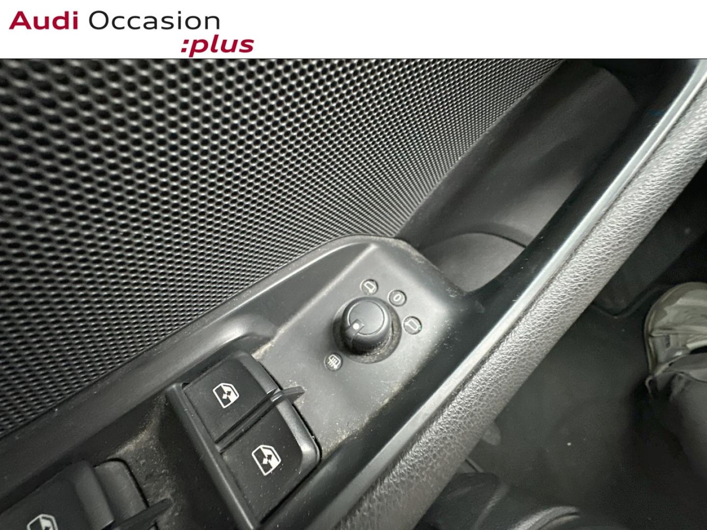 Voitures occasions Audi A3 Sportback Design luxe Rivery