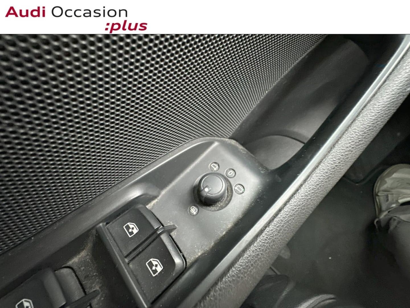 Voitures occasions Audi A3 Sportback Design luxe Lille