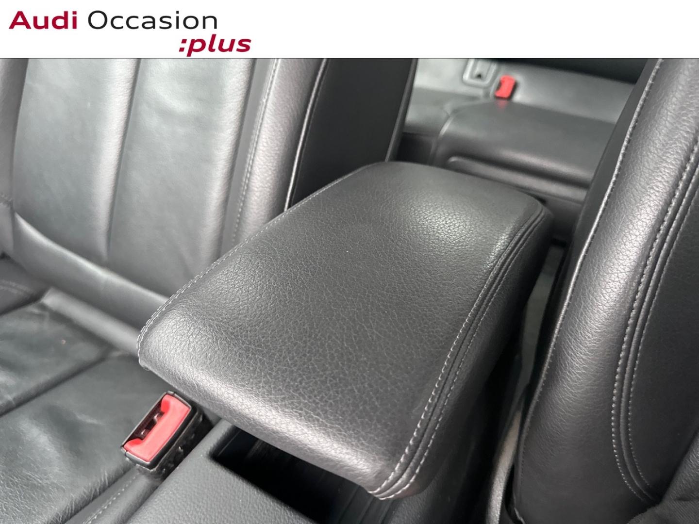 Voitures occasions Audi A3 Sportback Design luxe Rivery
