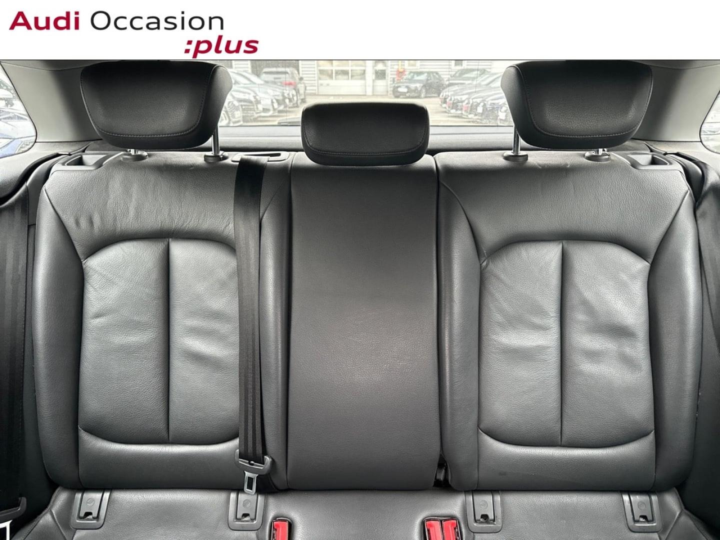 Voitures occasions Audi A3 Sportback Design luxe Lille