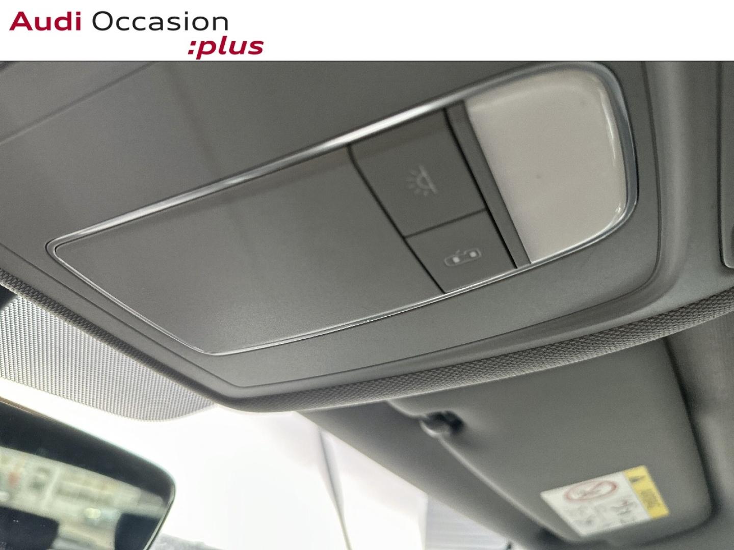 Voitures occasions Audi A3 Sportback Design luxe Rivery