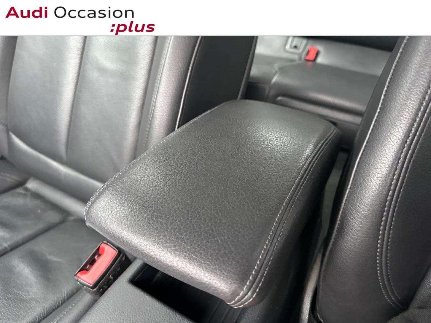 Voitures occasions Audi A3 Sportback Design luxe Lille