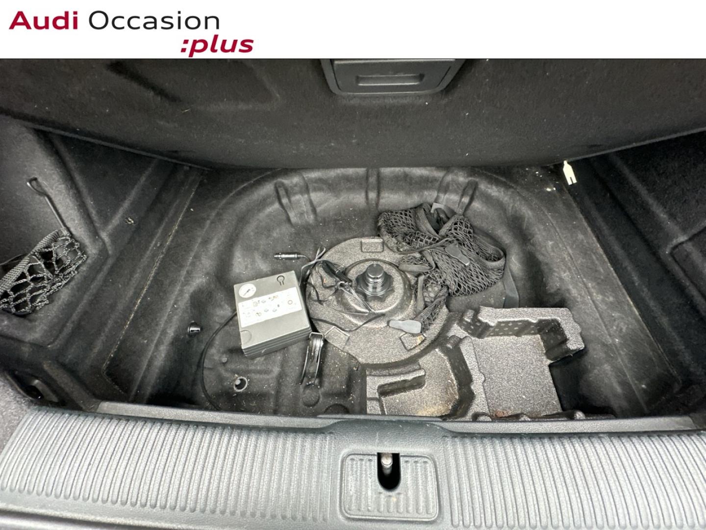 Voitures occasions Audi A3 Sportback Design luxe Lille