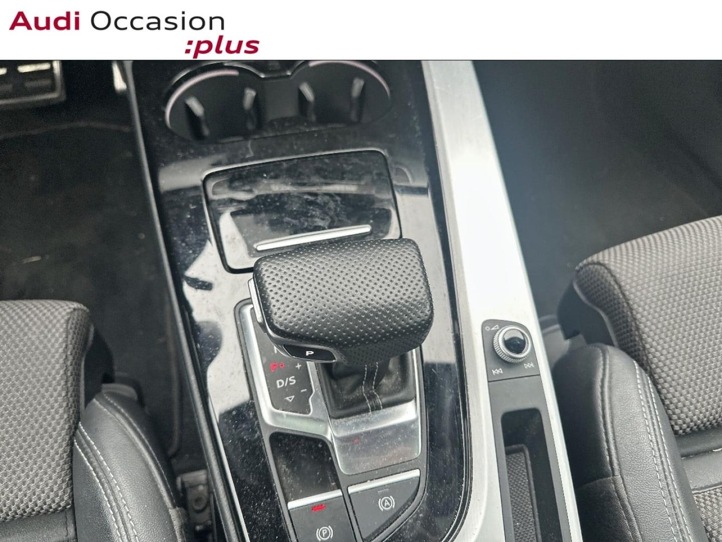Voitures occasions Audi A4 Avant S line Lille