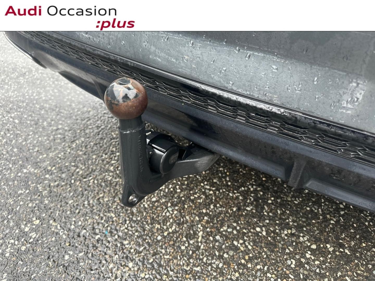 Voitures occasions Audi A4 Avant S line Lille