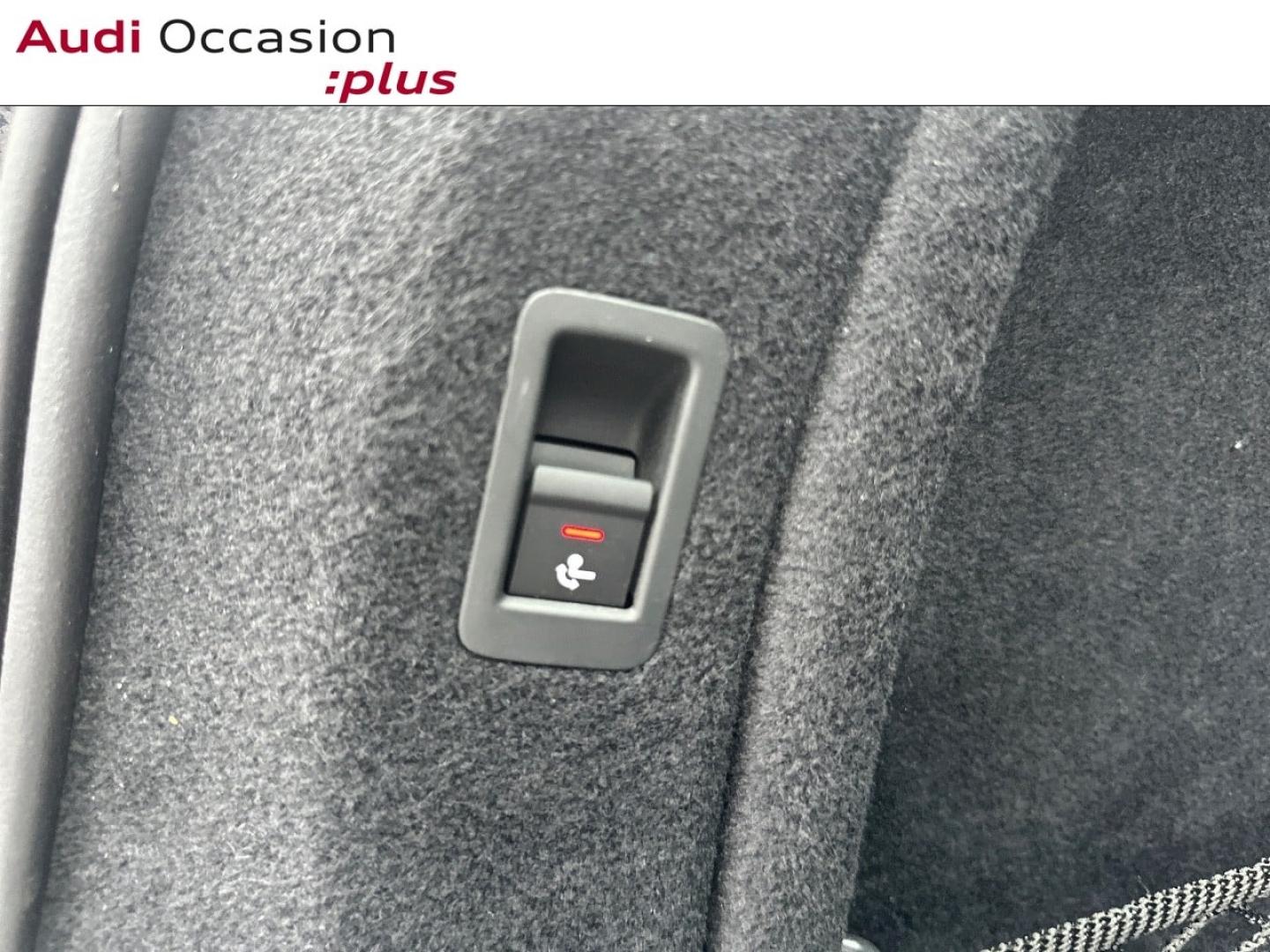 Voitures occasions Audi A4 Avant S line Lille
