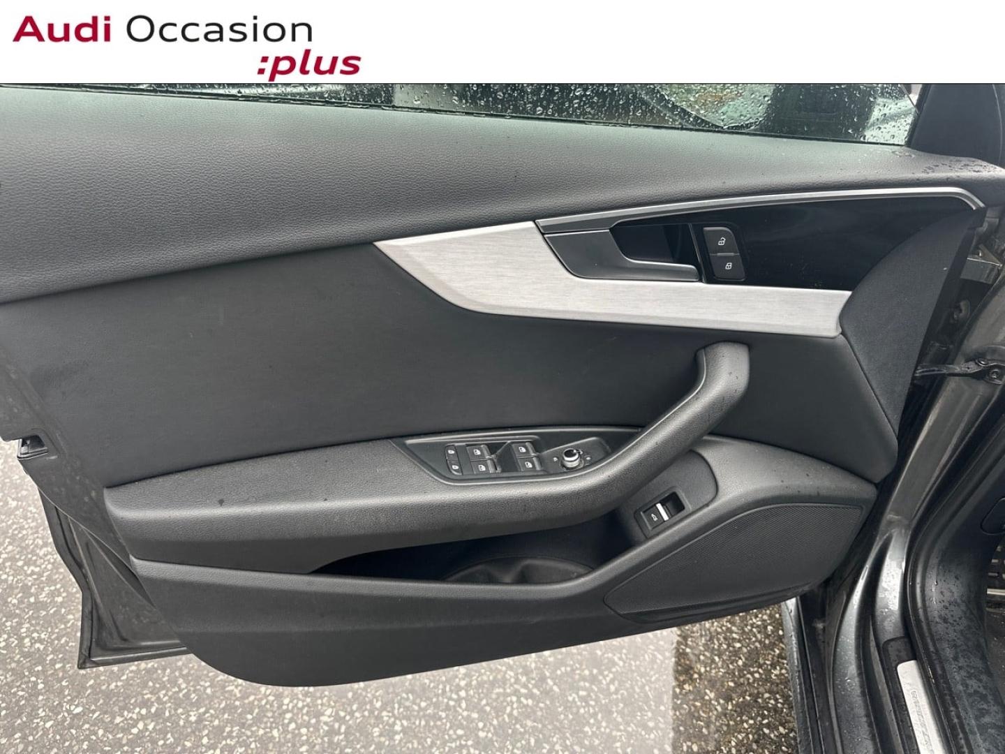 Voitures occasions Audi A4 Avant S line Lille
