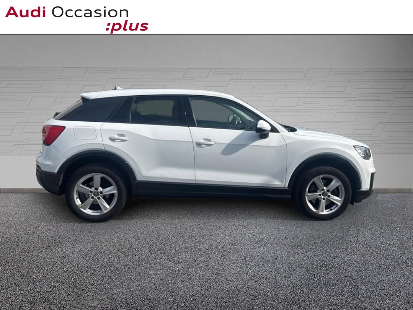 Voitures occasions Audi Q2 Sport Hazebrouck
