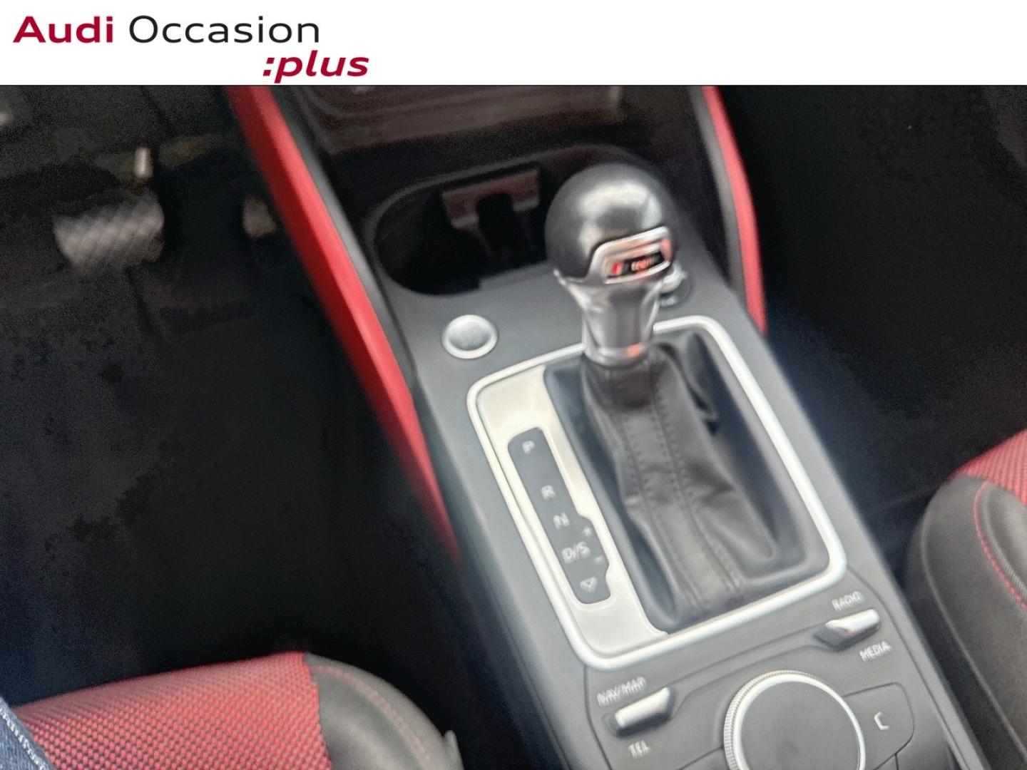 Voitures occasions Audi Q2 Sport Hazebrouck