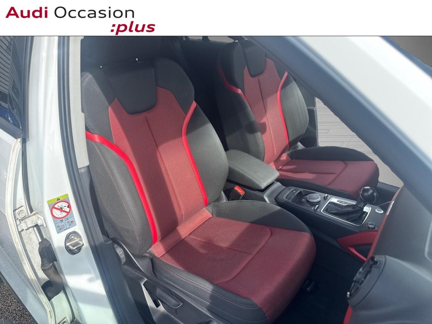 Voitures occasions Audi Q2 Sport Lille