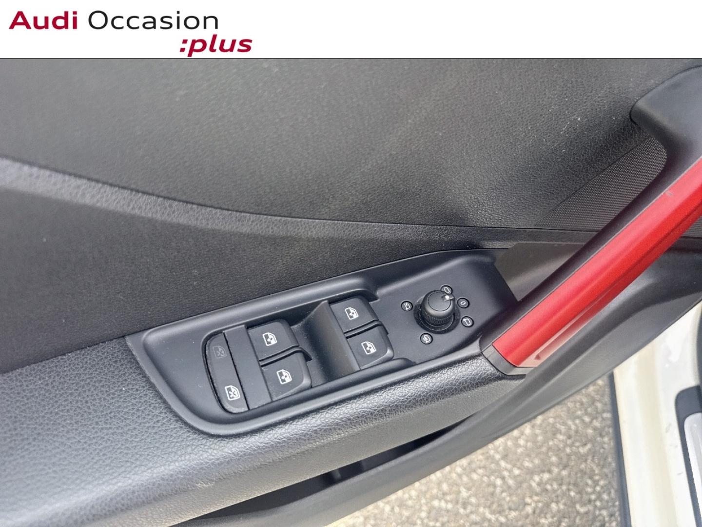 Voitures occasions Audi Q2 Sport Hazebrouck