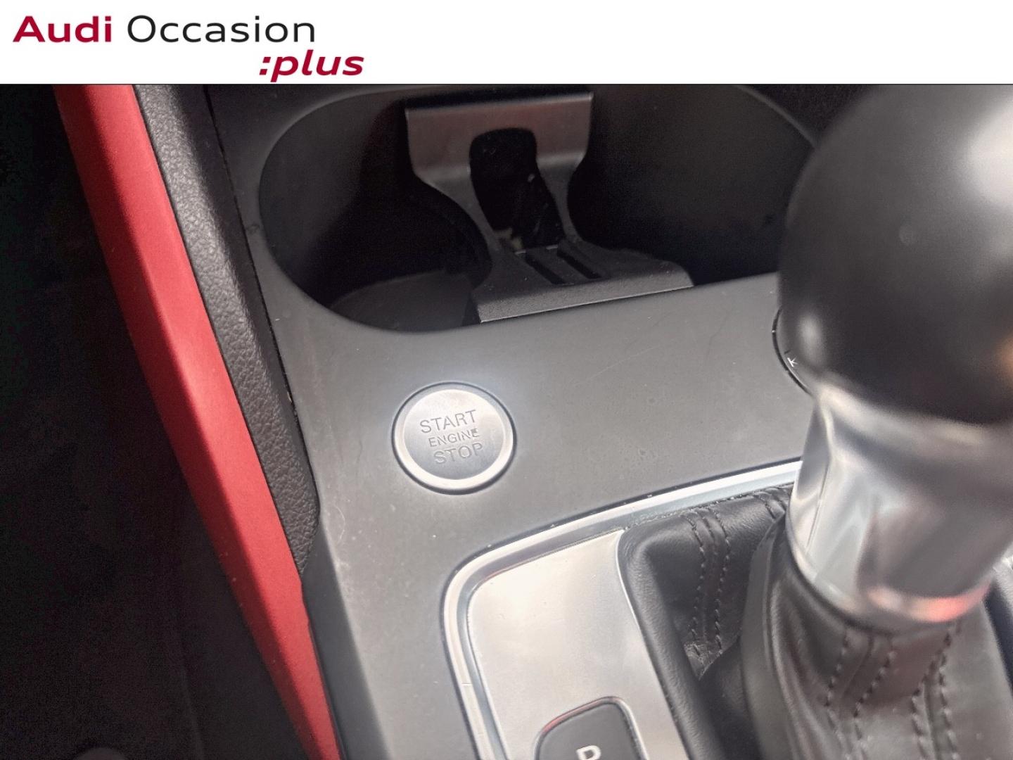 Voitures occasions Audi Q2 Sport Lille