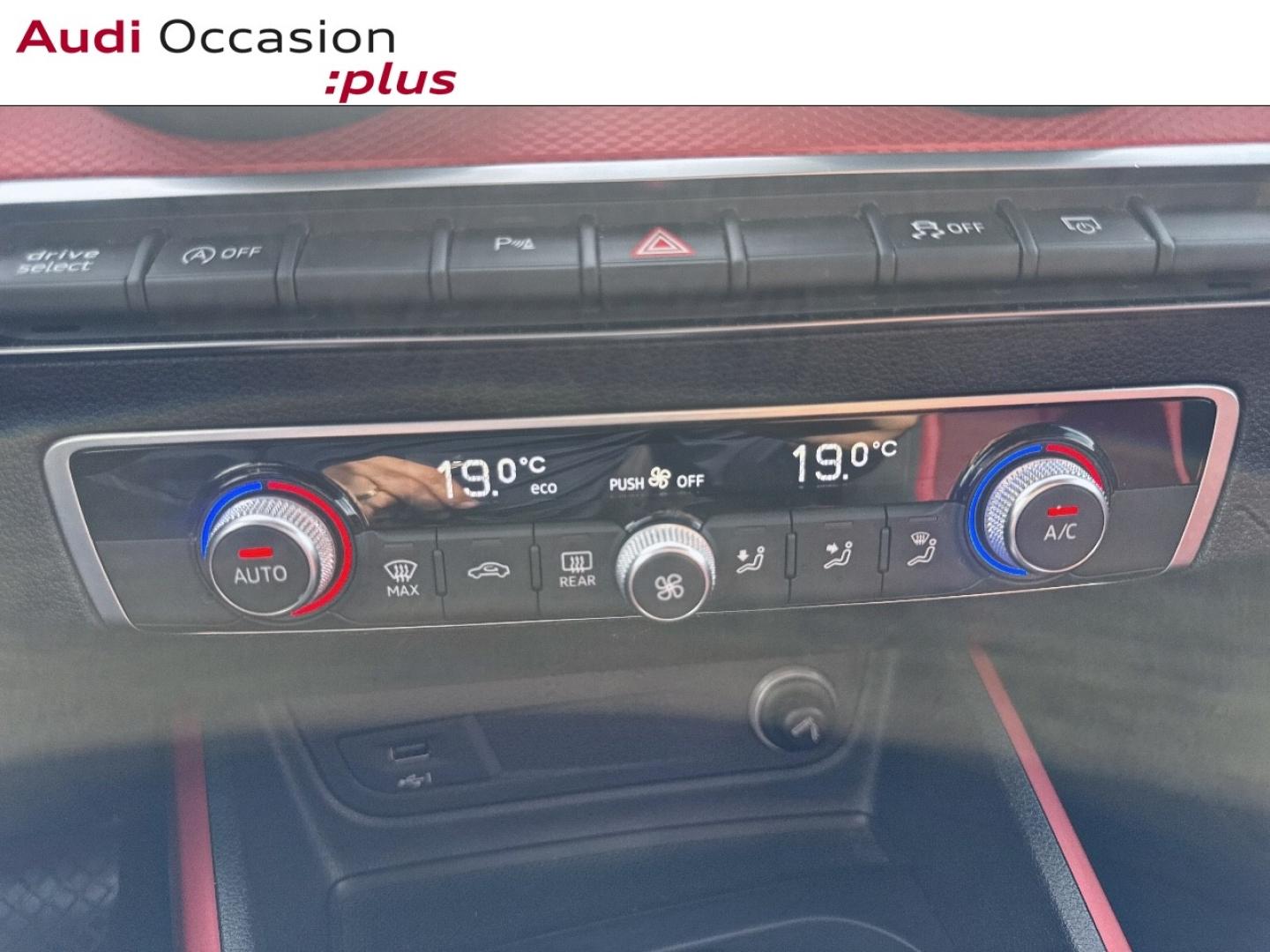 Voitures occasions Audi Q2 Sport Hazebrouck