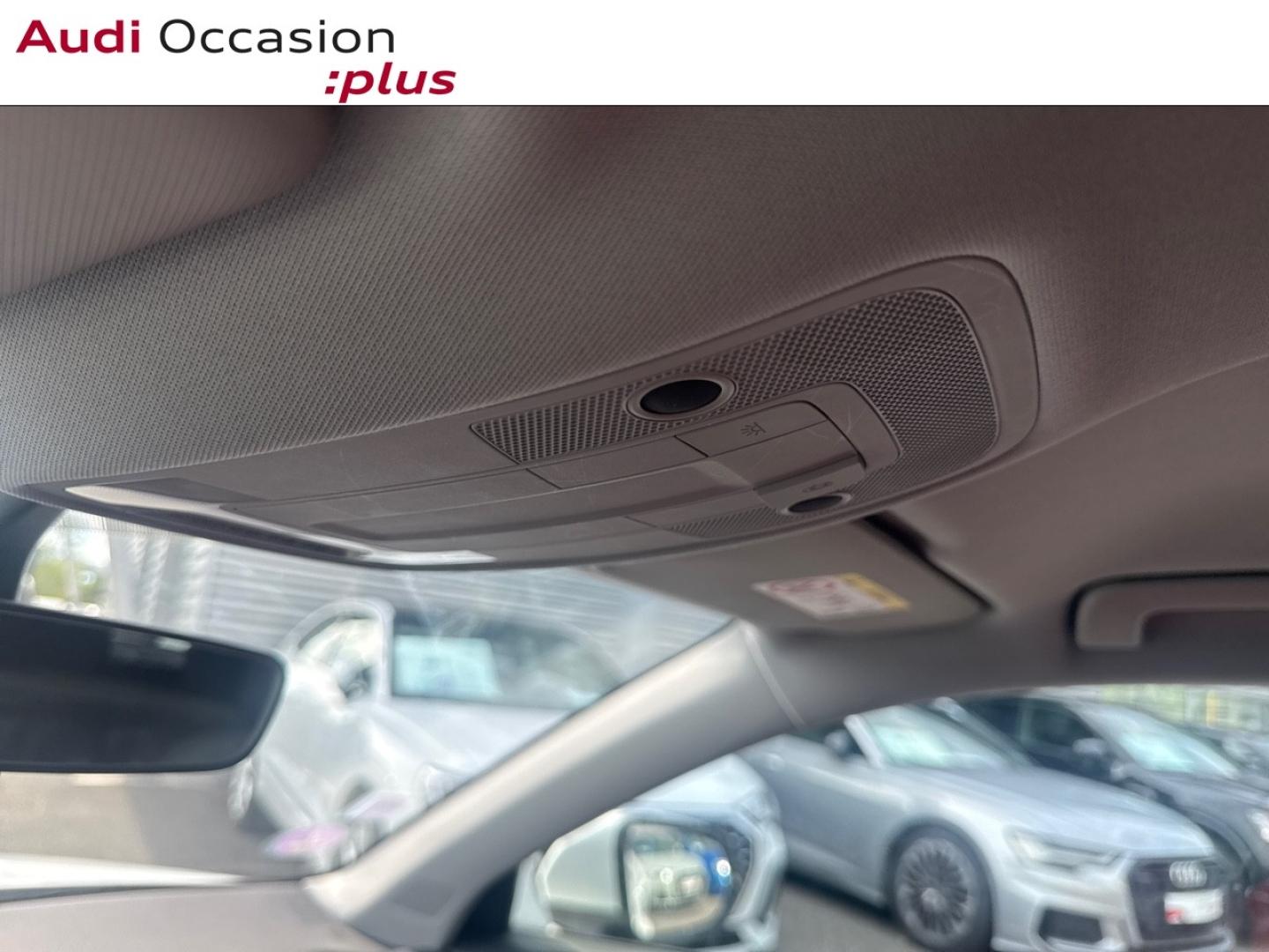 Voitures occasions Audi Q2 Sport Lille