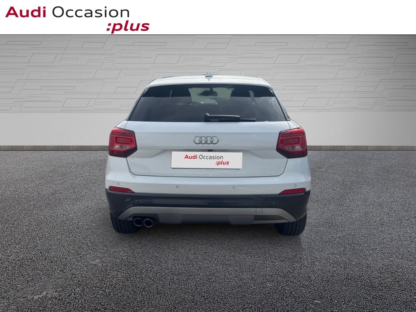 Voitures occasions Audi Q2 Sport Lille
