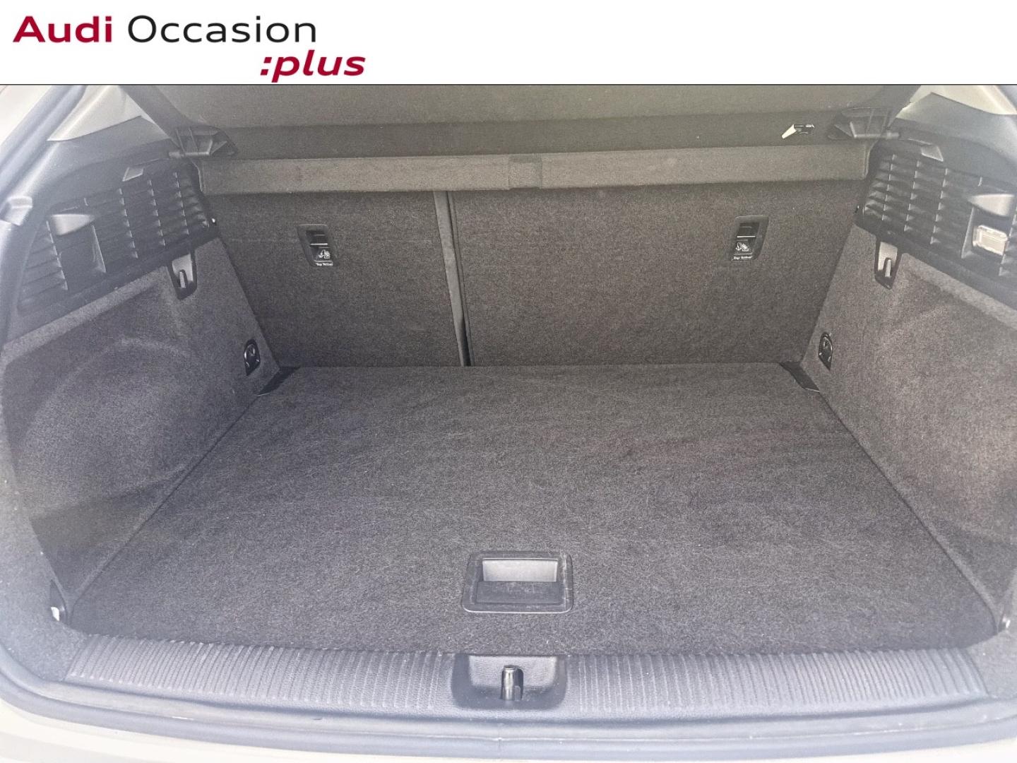 Voitures occasions Audi Q2 Sport Lille