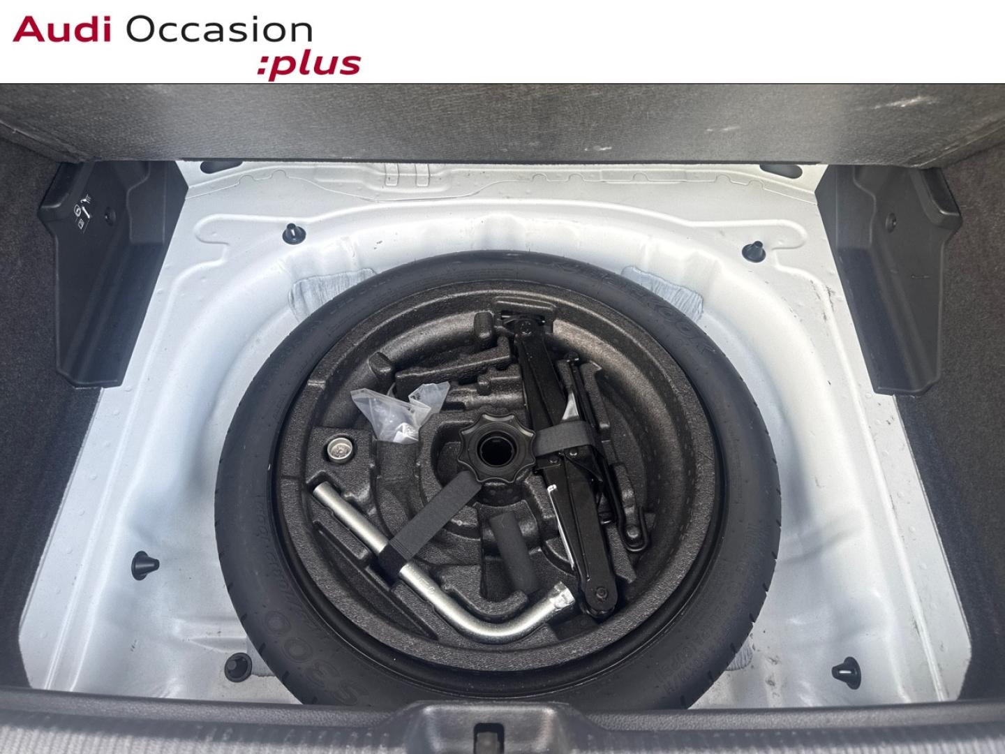 Voitures occasions Audi Q2 Sport Lille