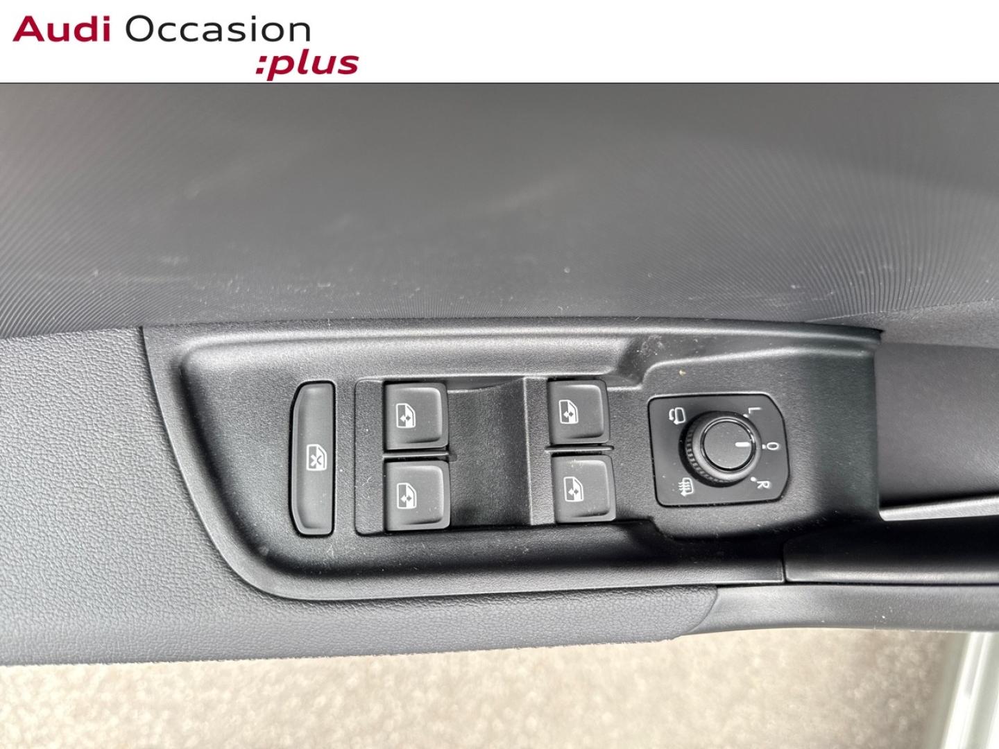 Voitures occasions Audi A1 Sportback Design Lille
