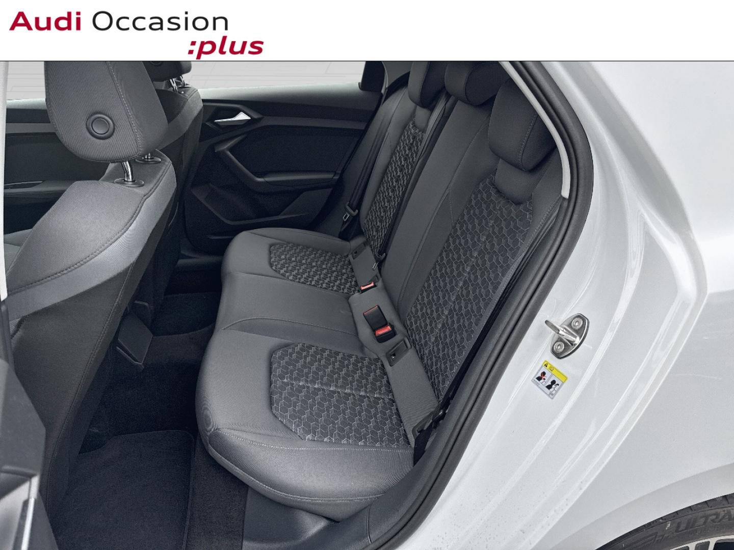Voitures occasions Audi A1 Sportback Design Lille