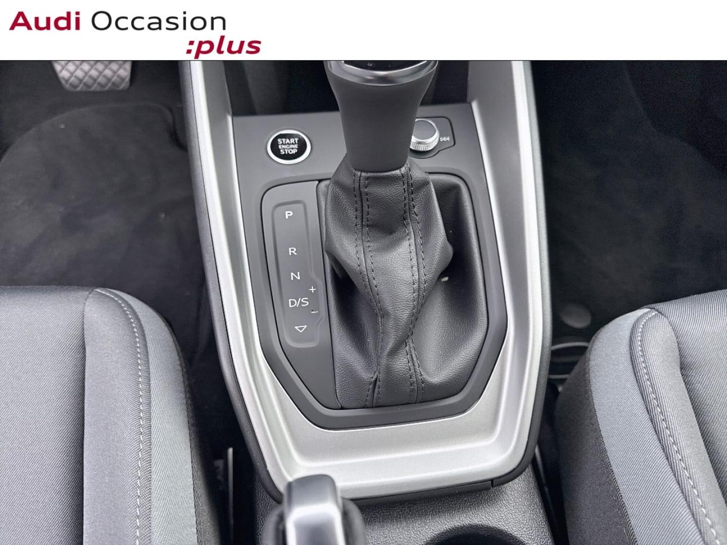 Voitures occasions Audi A1 Sportback Design Lille