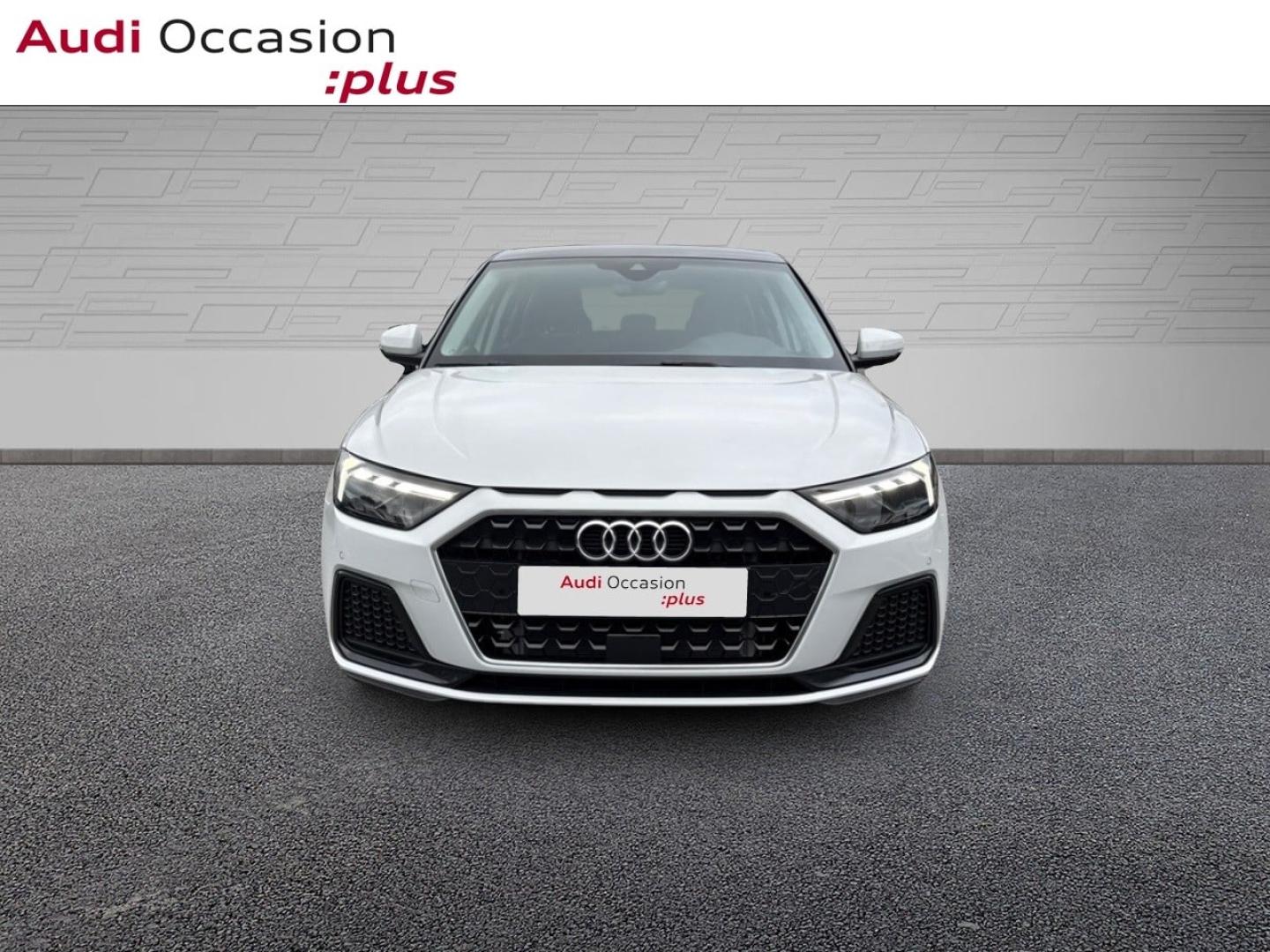 Voitures occasions Audi A1 Sportback Design Dechy