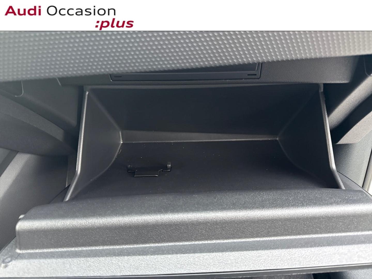 Voitures occasions Audi A1 Sportback Design Dechy