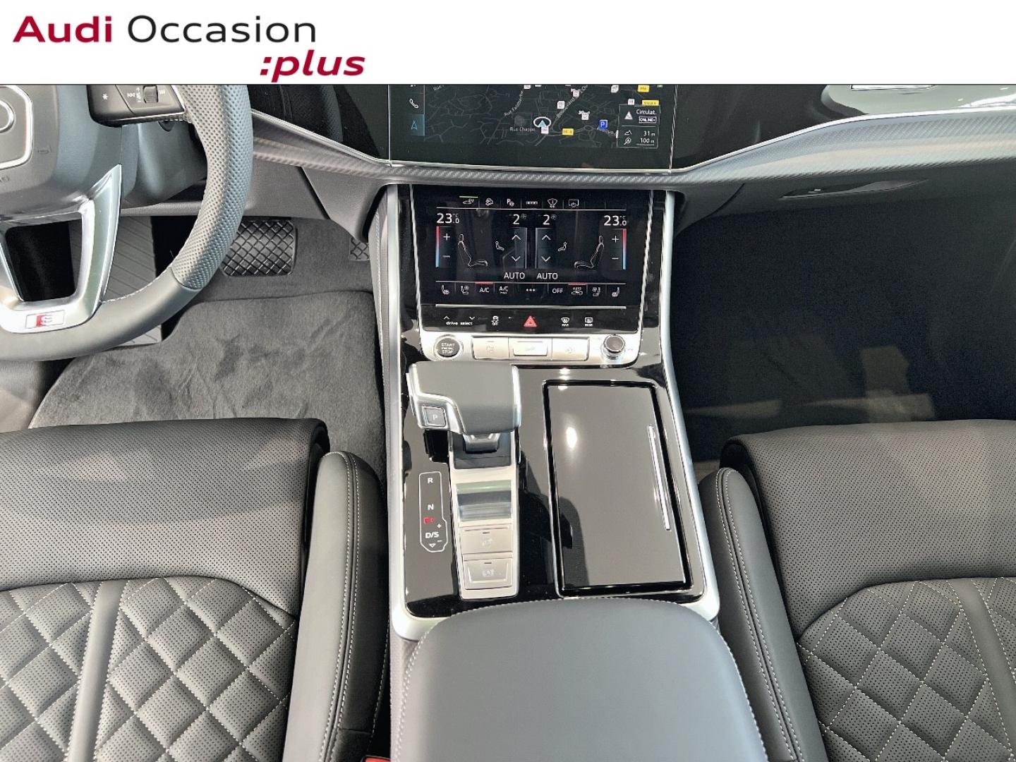 Voitures occasions Audi Q7 Compétition Rivery