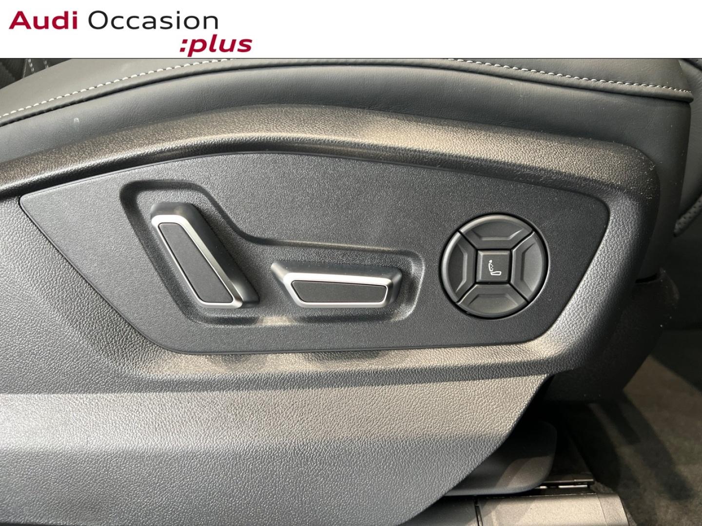 Voitures occasions Audi Q7 Compétition Lille