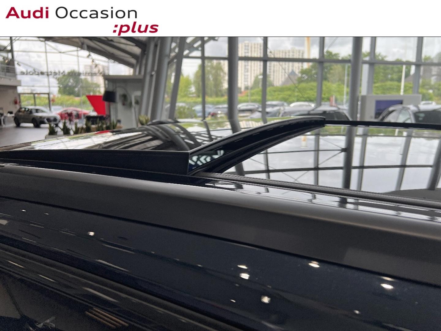 Voitures occasions Audi Q7 Compétition Lille