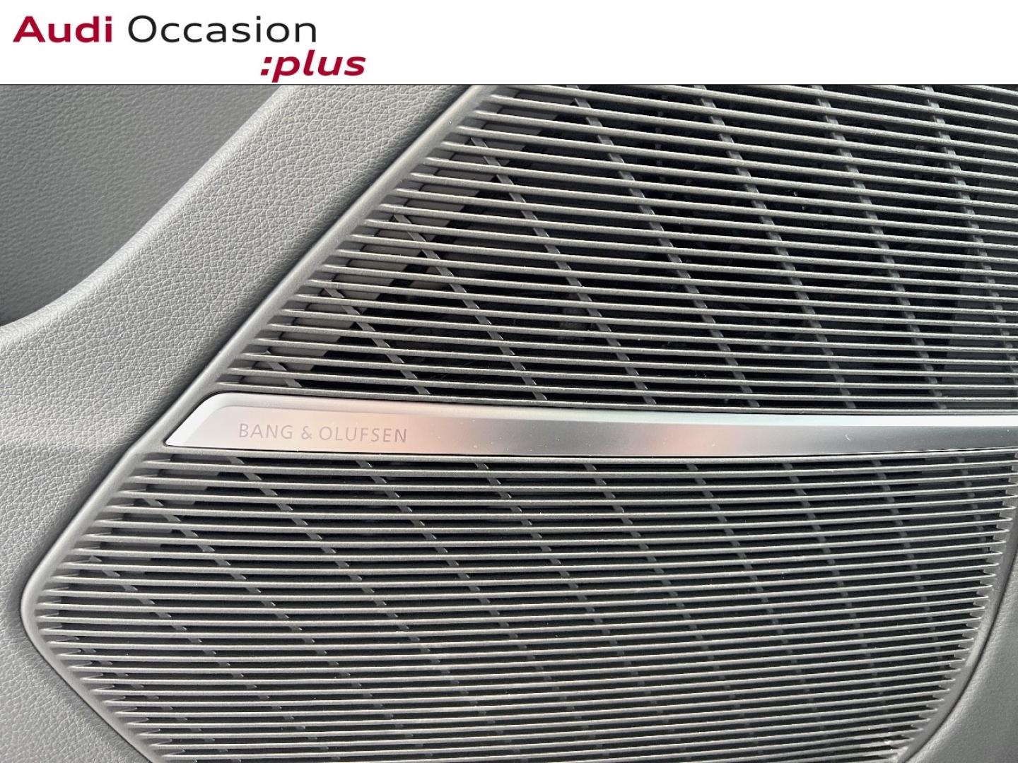 Voitures occasions Audi Q7 Compétition Lille