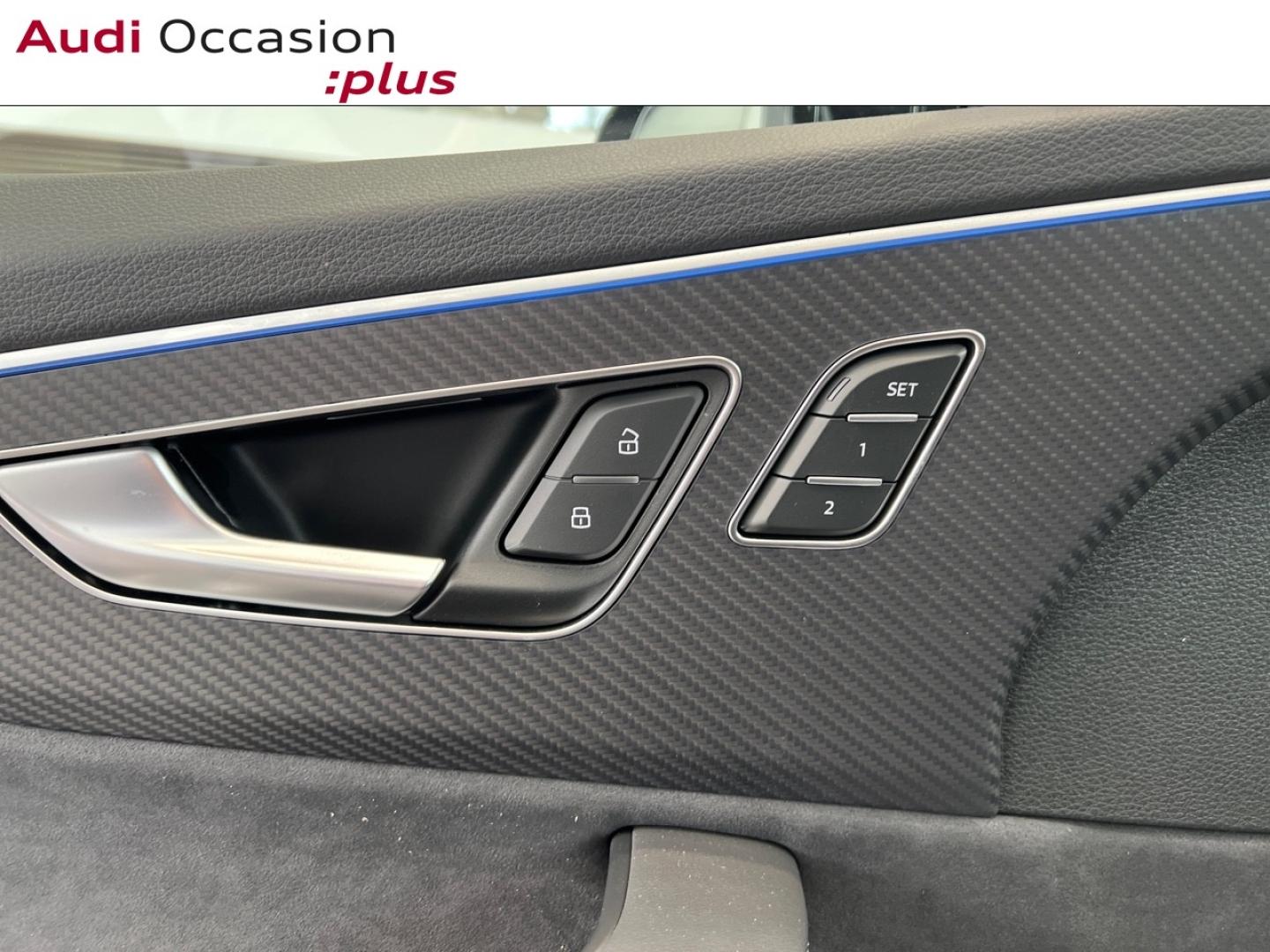 Voitures occasions Audi Q7 Compétition Rivery