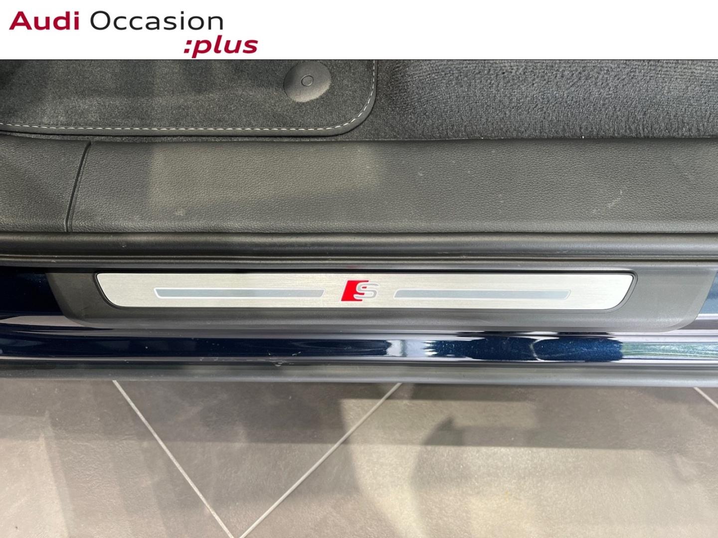 Voitures occasions Audi Q7 Compétition Rivery