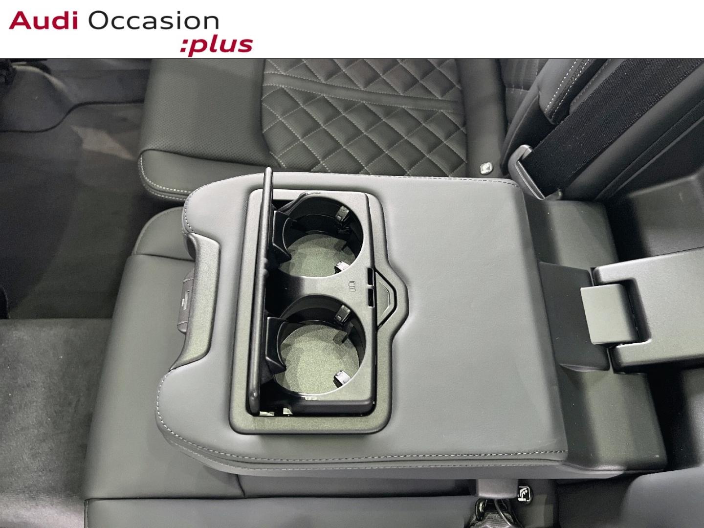 Voitures occasions Audi Q7 Compétition Rivery