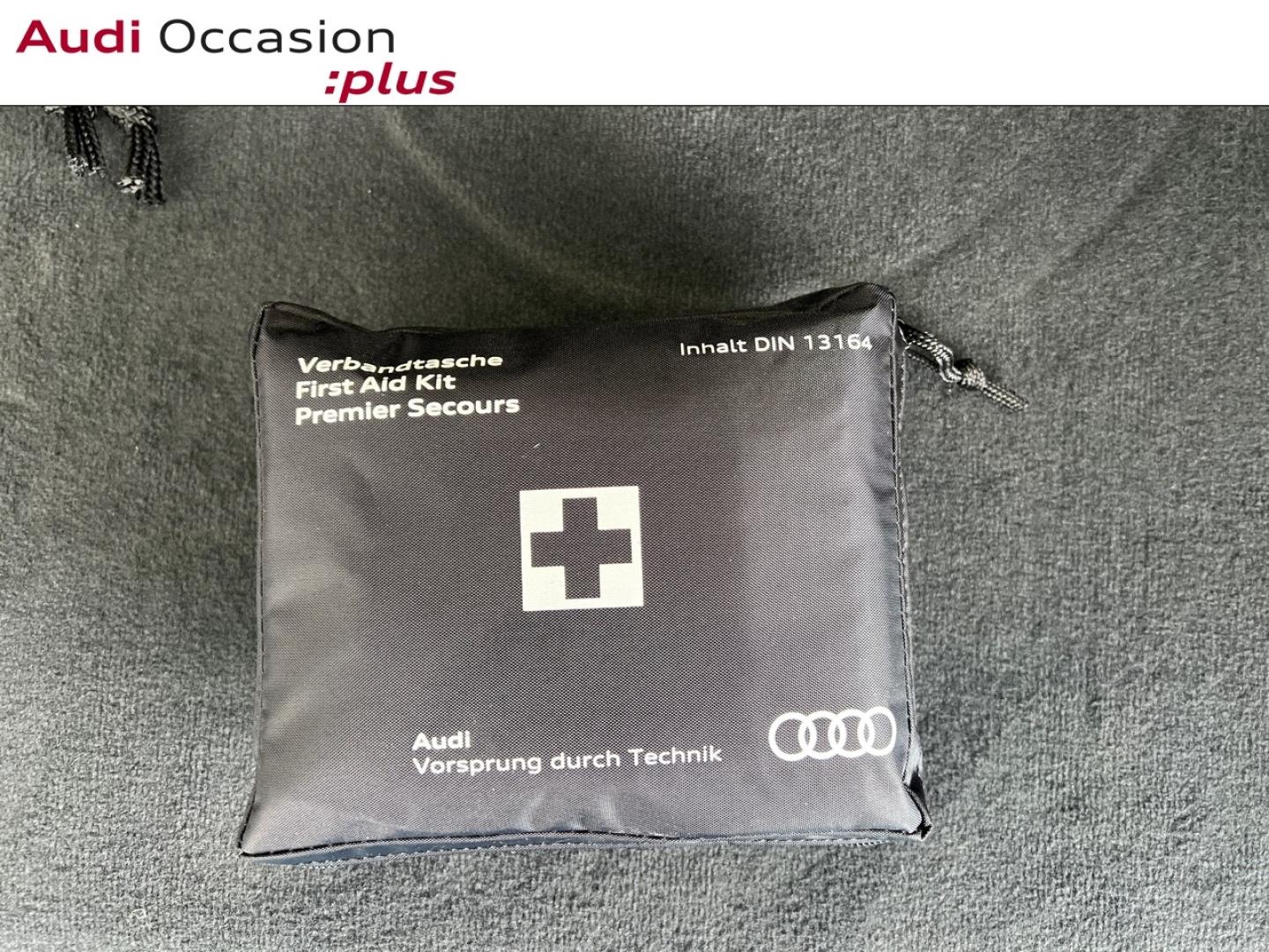Voitures occasions Audi Q7 Compétition Lille