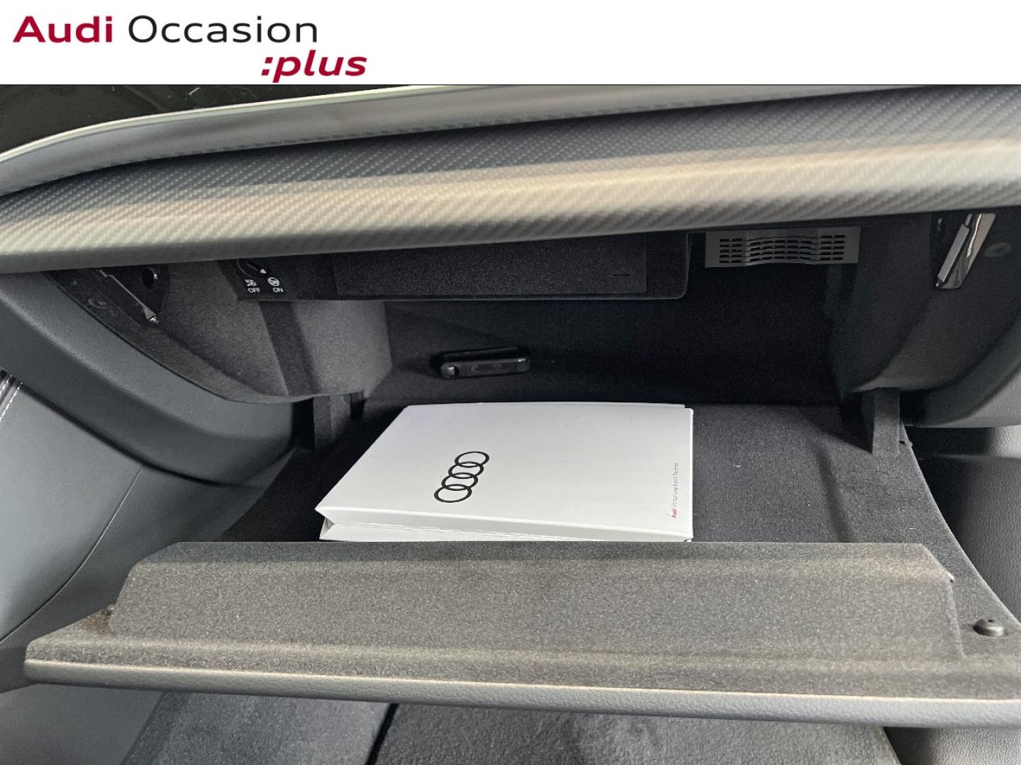 Voitures occasions Audi Q7 Compétition Rivery