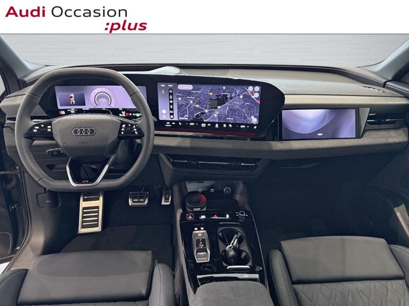 Voitures occasions Audi SQ6 Sportback e-tron Base Lille