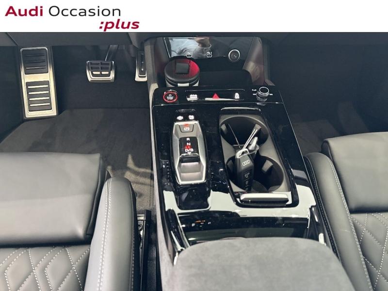 Voitures occasions Audi SQ6 Sportback e-tron Base Lille