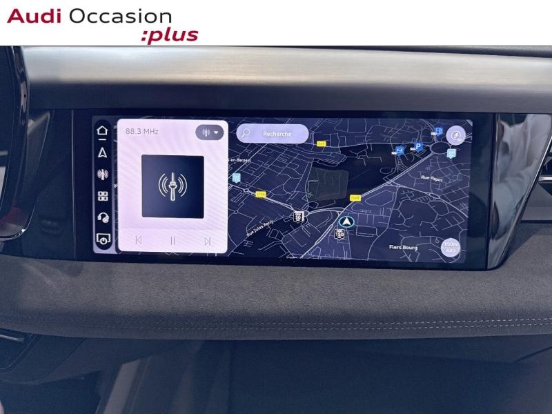 Voitures occasions Audi SQ6 Sportback e-tron Base Lille