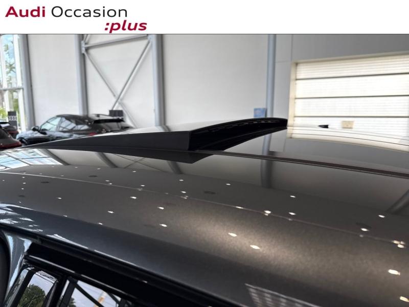 Voitures occasions Audi SQ6 Sportback e-tron Base Lille